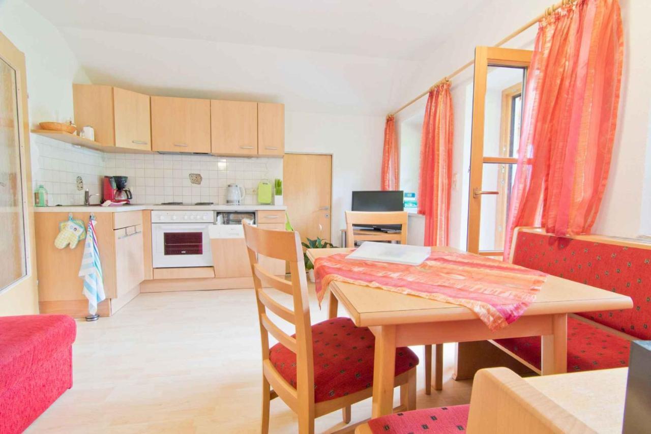 Apartment In Schlitters With Two-Bedrooms 1 Exterior photo