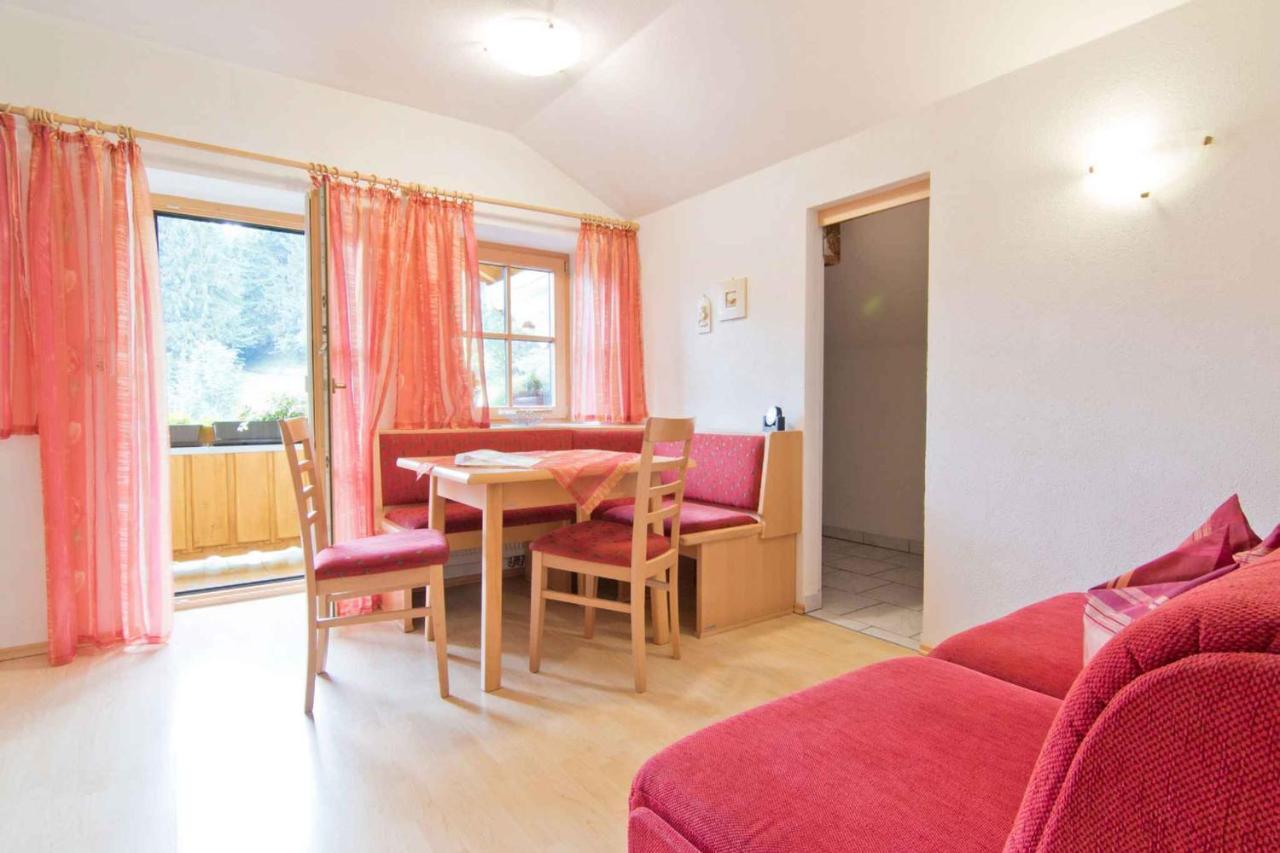 Apartment In Schlitters With Two-Bedrooms 1 Exterior photo