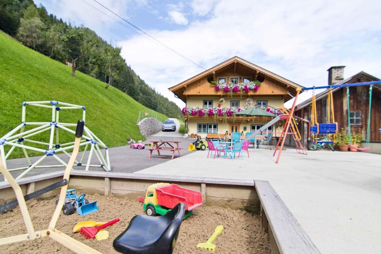 Apartment In Schlitters With Two-Bedrooms 1 Exterior photo