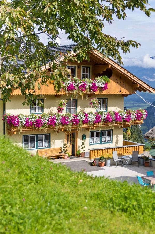 Apartment In Schlitters With Two-Bedrooms 1 Exterior photo
